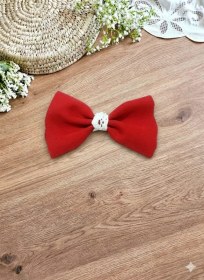 تصویر گل سر ست لباس کد 807 