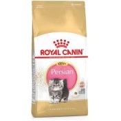 تصویر غذای خشک بچه گربه پرشین Royal Canin Persian Kitten 