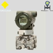 تصویر ترانسمیتر اختلاف فشار یوکوگاوا EJA YOKOGAWA