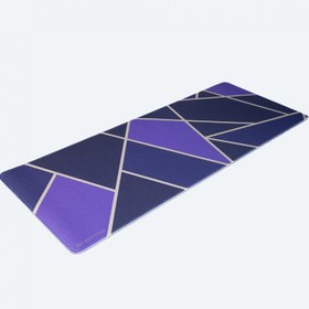 تصویر موس پد اسکپتر Modern Purple Sceptre Modern Purple Mouse Pad