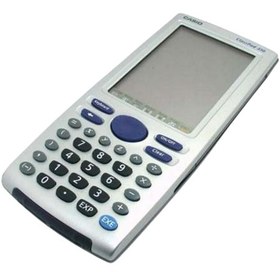 تصویر ماشین حساب کاسیو Classpad 300 ا Casio Classpad 300 Calculator Casio Classpad 300 Calculator
