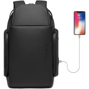 تصویر کوله پشتی دوربین بنج 