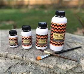 تصویر قلم شور 150 میل Brush Cleaner 