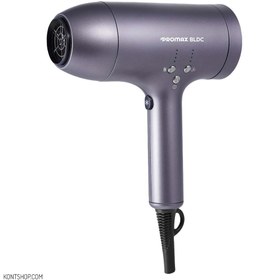 تصویر سشوار پرومکس مدل 7770 Promax 7770 Hair Dryer