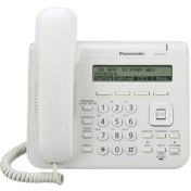 تصویر تلفن تحت شبکه استوک پاناسونیک مدل Panasonic KX-UT113 