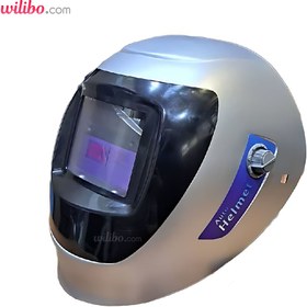 تصویر کلاه ماسک اتوماتیک بهجوش مدل As-2000F Behjoosh As-2000F auto darkening helmet