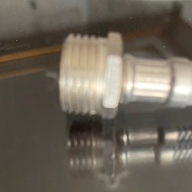 تصویر شلنگ رایط مهره 1/2. 50cm 