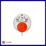 تصویر پرشر فن پرلا (Perla) | قیمت و خرید پرشر سوئیچ فن پکیج 