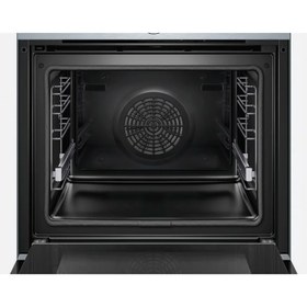 تصویر فر برقی توکار بوش مدل BOSCH HBG6764S1 BOSCH OVEN HBG6764S1