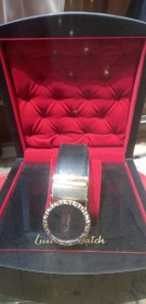 تصویر اکسستوری کمربند ریلی 