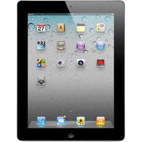 تصویر تبلت اپل مدل iPad 4 WiFi ظرفیت 32 گیگابایت ا Apple iPad 4 Wi-Fi -32GB Apple iPad 4 Wi-Fi -32GB