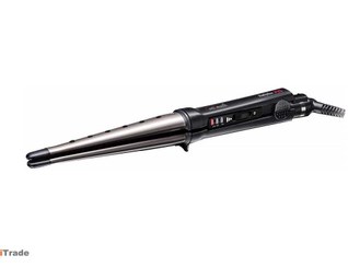 تصویر اتو مو کله قندی پرو بابلیس 2225 BaByliss PRO ConiSmooth BAB2225TTE Styling Iron