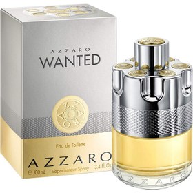 تصویر عطر آزارو وانتد - AZZARO WANTED (ژیودان سوئیس) 