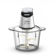 تصویر سبزی خردکن آزور مدل AZ234CH 