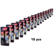 تصویر اکتان بوستر برند کاسپین حجم 300میلی لیتر بسته 15 عددی 