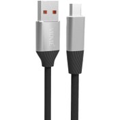 تصویر کابل شارژ میکرو VIDVIE CB416 