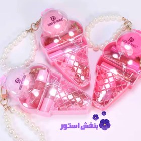 تصویر شانسی مینی آرایشی 