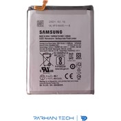 تصویر باتری گوشی سامسونگ M31 