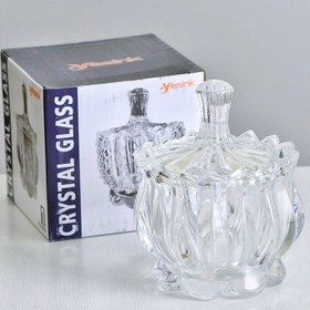 تصویر قندون بلور 