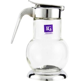 تصویر شکرپاش پیشگامان مدل TH01 