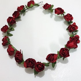 تصویر ریسه گل ۱۳۱۲ 