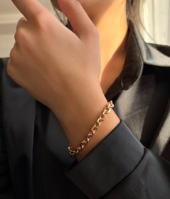 تصویر دستبندزنجیری Bangl