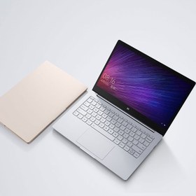 تصویر نوت بوک ایر شیائومی مدل 12.5 اینچ Xiaomi Mi Notebook Air 12.5″