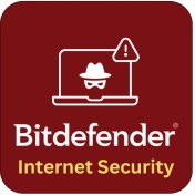 تصویر خرید آنتی ویروس بیت دیفندر اینترنت سکیوریتی سه ساله یک دستگاه Bitdefender Internet security 