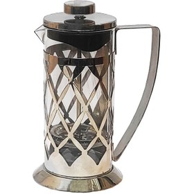 تصویر فرنچ پرس مدل لوکس 