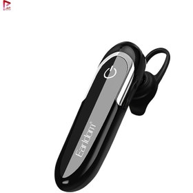 تصویر هندزفری تک‌ گوش ارلدام BH48 Earldom BH48 Bluetooth Headset