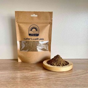 تصویر پودر خُردانه (زنیان) 1کیلوگرم 
