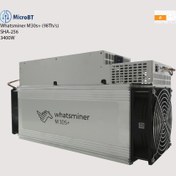 تصویر ماینر Whatsminer M30S+ (98Th/s) 