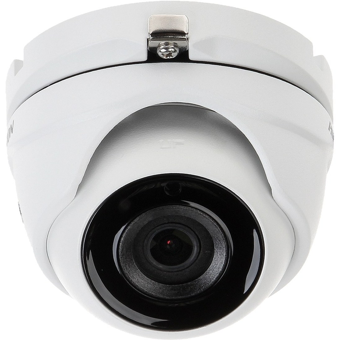 خرید و قیمت گالری محصولات ا Hikvision DS-2CE56H0T-ITMF 5.0 MP EXIR Turret  Dome Camera ترب