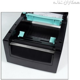 تصویر پرینتر لیبل زن گودکس مدل DT2x ا Godex DT2x Thermal Label Printer Godex DT2x Thermal Label Printer