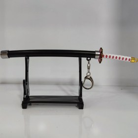 تصویر کاتانا 