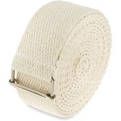 تصویر کمربند یوگا ۳ متری تارتن مدل LINE 2 