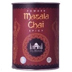 تصویر چای ماسالا اسپایسی تاج محل(500 گرم) 