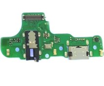 تصویر برد شارژ موبایل سامسونگ گلکسی (Samsung Galaxy A20s (SM-A207 SAMSUNG GALAXY A20S SM-A207 CHARGING BOARD