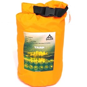 تصویر سایه بان تارپ 