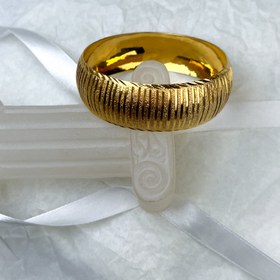 تصویر تک پوش طرح طلا 