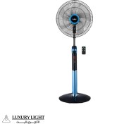 تصویر پنکه تولیپس مدل SF-404R 