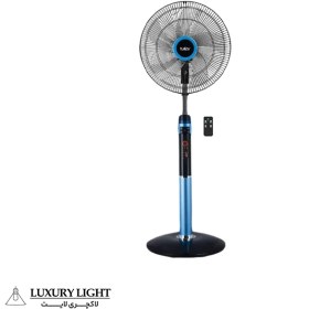 تصویر پنکه تولیپس مدل SF-404R 