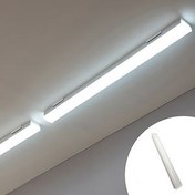 تصویر براکت ال ای دی 45 وات شاهچراغ مدل 45 watt Shahcheragh LED bracket