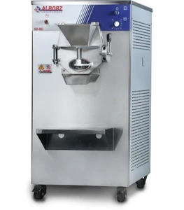 تصویر فروشگاه تجهیزات برفین