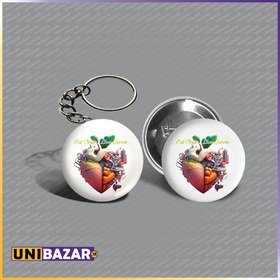 تصویر ست پیکسل و جاکلیدی رنگی 