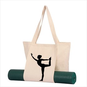 تصویر کیف مت یوگا مدل سکیا 