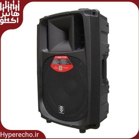 تصویر بلندگو سقفی توکار ام پرو MPRO PA-600 