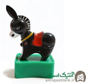 تصویر تراش عروسکی قدیمی 