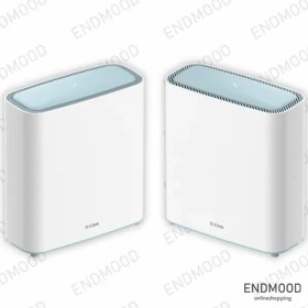 تصویر DLINK M32 (2 Pack) AX3200 Mesh Router 