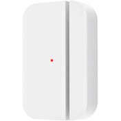 تصویر MS-02 سنسور درب و پنجره مگنت بیسیم هوباد - مخصوص پک امنیتی هوباد 